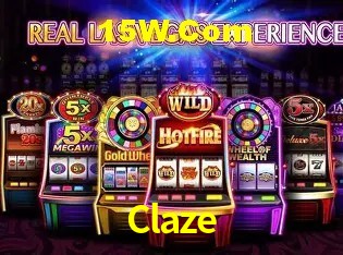 Casino Ao Vivo Claze
