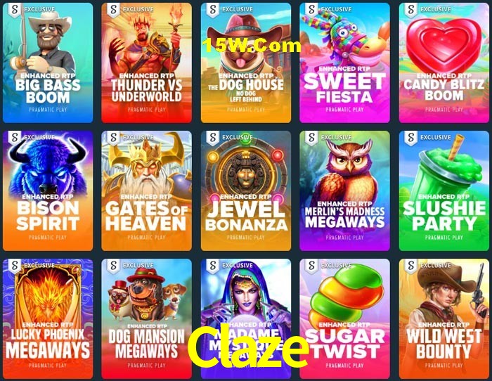 Exclusive Offers Claze