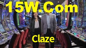 Slot Games Claze