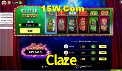 Promoções Sazonais Claze